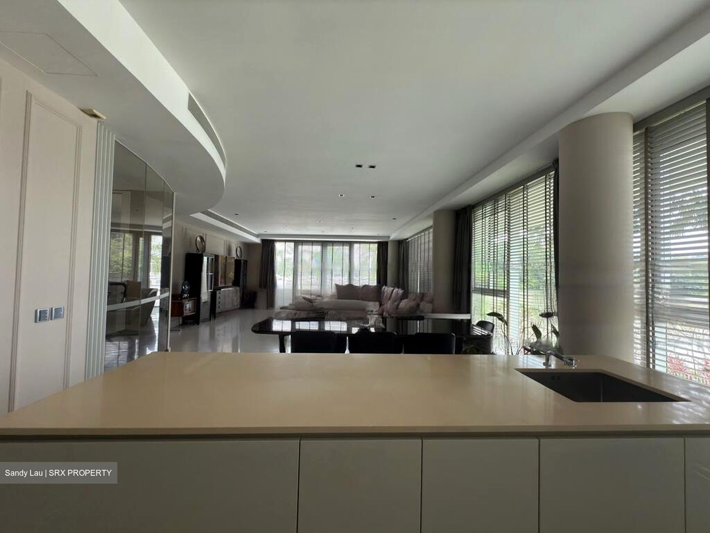 Reflections At Keppel Bay (D4), Condominium #466767361